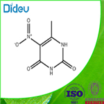 5-Nitro-6-methyluracil 
