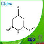 4,6-Dihydroxy-2-methythiopyrimidine 