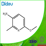 3-AMINO-6-METHOXY-2-PICOLINE 