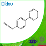 2-(4-Isocyanatophenyl)pyrimidine 