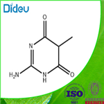 2-AMINO-4,6-DIHYDROXY-5-METHYLPYRIMIDINE 