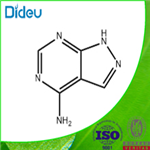 4-Aminopyrazolo[3,4-d]pyrimidine 