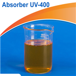 Light Stabilizer UV-Absorber RIASORB UV400