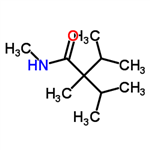 N,2,3-Trimethyl-2-isopropylbutamide