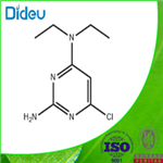 6-CHLORO-N4,N4-DIETHYLPYRIMIDINE-2,4-DIAMINE 