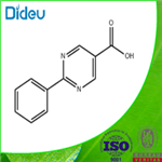 2-PHENYL-PYRIMIDINE-5-CARBOXYLIC ACID 