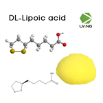 α-thioctic acid-API