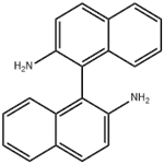  (+/-)-rac-2,2'-Diamino-1,1'-binaphthalene