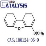 dibenzofuran-4-ylboronic acid