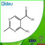 4-AMINO-2-METHYL-PYRIMIDINE-5-CARBOXYLIC ACID 