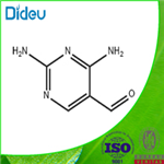 2,4-DIAMINO-PYRIMIDINE-5-CARBALDEHYDE 