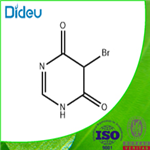 5-bromo-1H,5H-pyrimidine-4,6-dione 