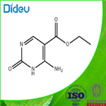 Ethyl 4-amino-2-hydroxypyrimidine-5-carboxylate 