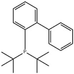 2-(Di-tert-butylphosphino)biphenyl