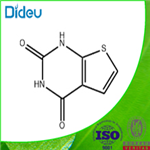 2,4-Dihydroxythieno[2,3-d]pyrimidine 