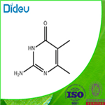 2-AMINO-5,6-DIMETHYL-4-HYDROXYPYRIMIDINE 