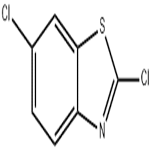 2,6-Dichlorobenzothiazole