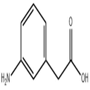 3-Aminophenylacetic acid