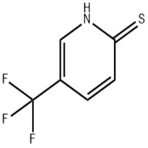 2-Mercapto-5-(trifluoromethyl)pyridine