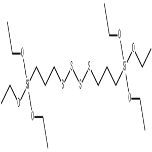 Bis[3-(triethoxysilyl)propyl]tetrasulfide