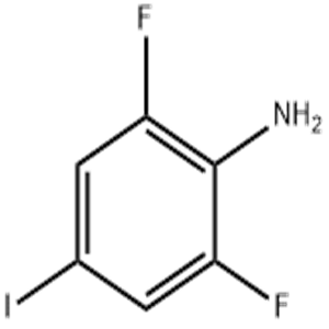 2,6-Difluoro-4-iodoaniline