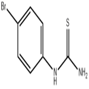 1-(4-Bromophenyl)thiourea