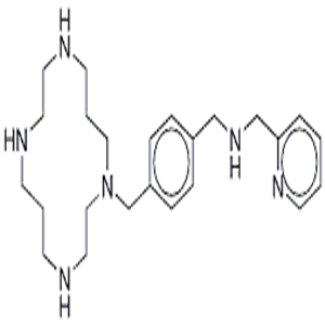 AMD3465hexahydrobroMide