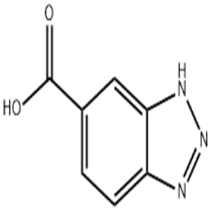 Benzotriazole-5-carboxylic acid