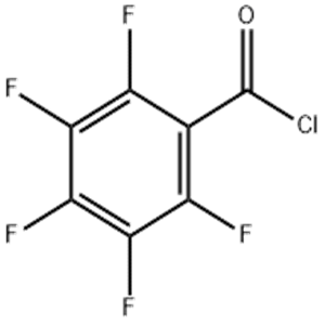 pentafluorobenzoyl chloride