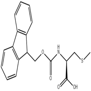 Fmoc-cys(me)-oh