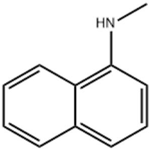 N-methylnaphthalen-1-amine