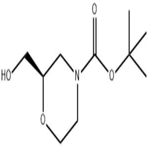 (R)-N-Boc-2-hydroxymethylmorpholine