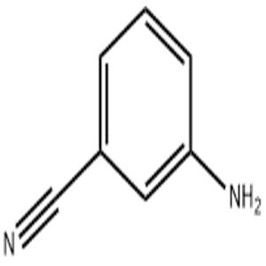 3-Aminobenzonitrile