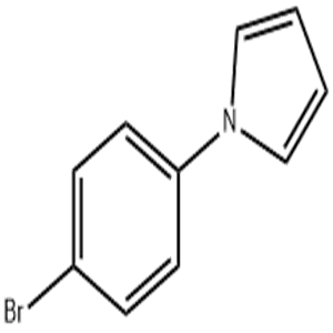 1-(4-Bromophenyl)pyrrole