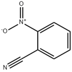 2-Nitrobenzonitrile