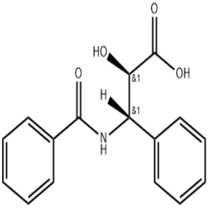 N-Benzoyl-(2R,3S)-3-phenylisoserine