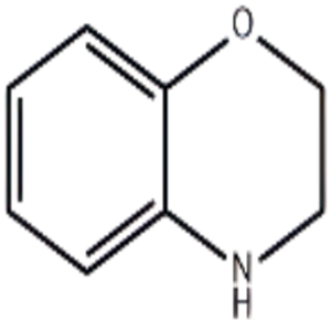 Benzomorpholine