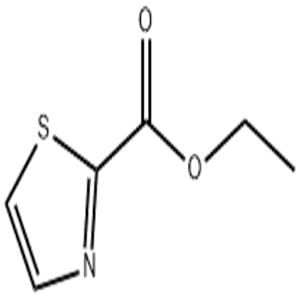 Ethyl thiazole-2-carboxylate