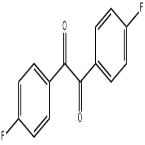 4,4'-DIFLUOROBENZIL