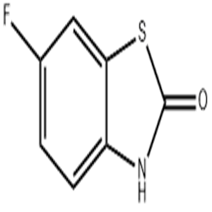 6-Fluoro-2(3H)-Benzothiazolone