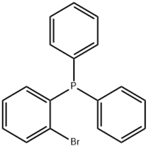 (2-Bromophenyl)diphenylphosphine