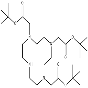 TRI-T-BUTYL14710-TETRAAZACYCLODODECA