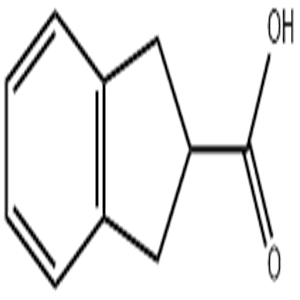 2,3-dihydro-1H-indene-2-carboxylicacid