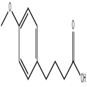 4-(4-Methoxyphenyl)butyricacid