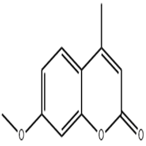 7-Methoxy-4-methylcoumarin