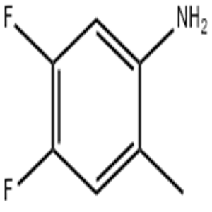 4,5-Difluoro-2-methylaniline