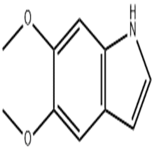 5,6-Dimethoxyindole