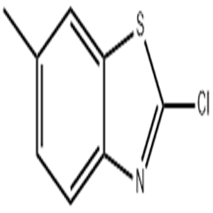 2-Chloro-6-methyl-1,3-benzothiazole