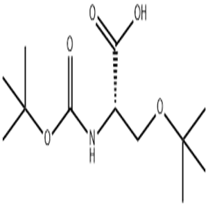Boc-ser(tbu)-oh