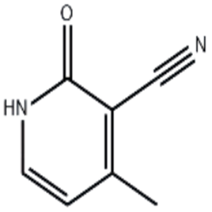 2-Hydroxy-4-methylpyridine-3-carbonitrile